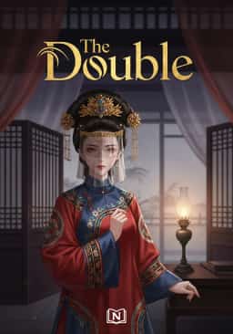 The Double novel cover