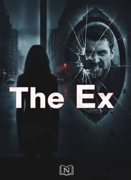 The Ex novel cover