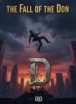 THE FALL OF THE DON