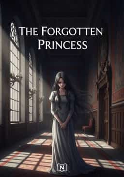 The Forgotten Princess novel cover