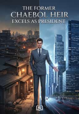 The Former Chaebol Heir Excels as President