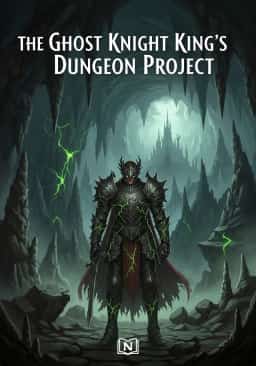 The Ghost Knight King’s Dungeon Project