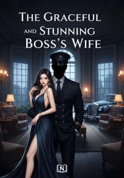 The Graceful and Stunning Boss's Wife novel cover