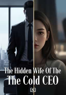 The Hidden Wife Of The Cold CEO novel cover