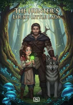 The Hunter’s Lucky Little Lady