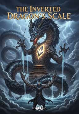 The Inverted Dragon's Scale