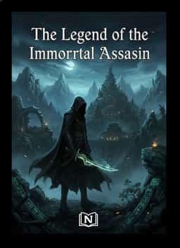 The Legend of the Immortal Assasin