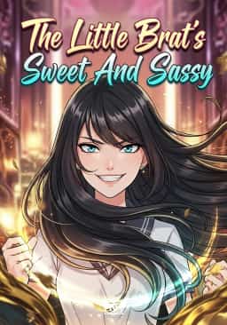The Little Brat’s Sweet And Sassy novel cover