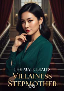 The Male Lead’s Villainess Stepmother
