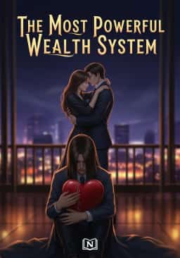 The Most Powerful Wealth System novel cover
