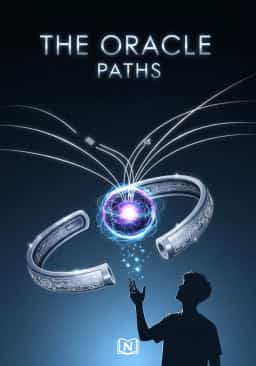 The Oracle Paths