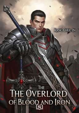 The Overlord of Blood and Iron