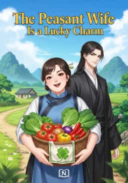 The Peasant Wife Is a Lucky Charm