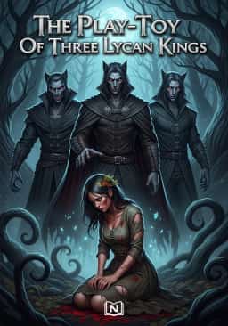 The Play-Toy Of Three Lycan Kings