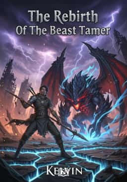 The Rebirth Of The Beast Tamer novel cover