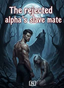 The rejected alpha's slave mate