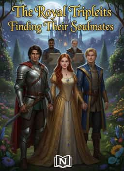The Royal Triplets Finding Their Soulmates