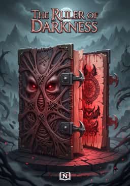 The Ruler of Darkness