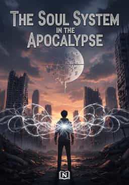 The Soul System in the Apocalypse novel cover
