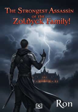 The Strongest Assassin of the Zoldyck Family!