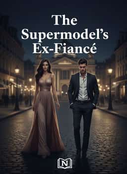 The Supermodel's Ex-Fiancé