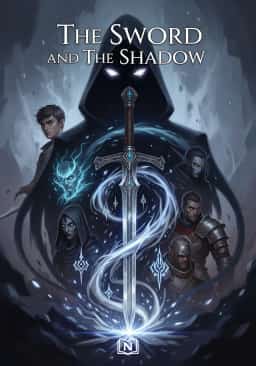 The Sword and The Shadow