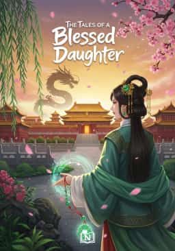 The Tales of a Blessed Daughter