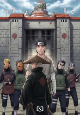 The Third Hokage: First Move Send Danzō to Prison