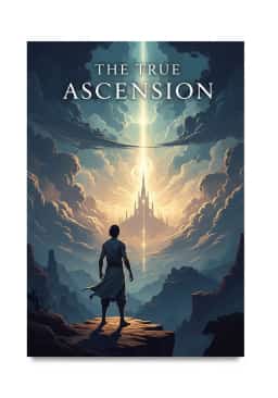 The True Ascension