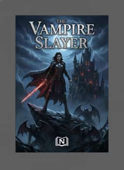 The Vampire Slayer