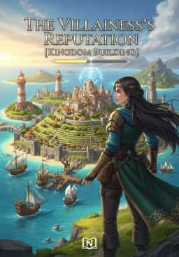 The Villainess’s Reputation [Kingdom Building]