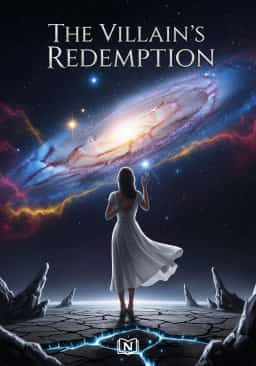 The Villain's Redemption novel cover