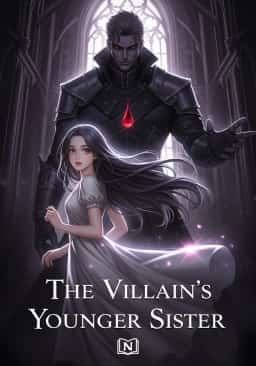 The Villain’s Younger Sister