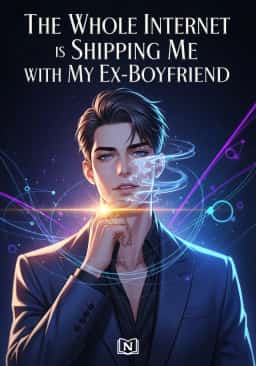 The Whole Internet is Shipping Me with My Ex-Boyfriend
