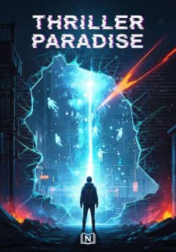 Thriller Paradise