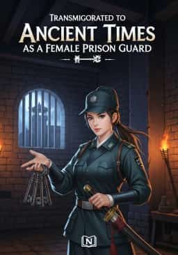 Transmigrated to Ancient Times as a Female Prison Guard novel cover