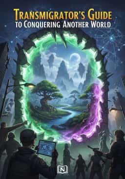 Transmigrator's Guide to Conquering Another World novel cover