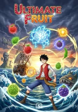 Ultimate Fruit