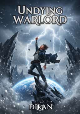 Undying Warlord