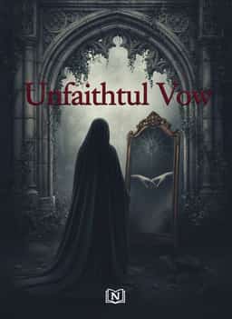 Unfaithful Vow novel cover