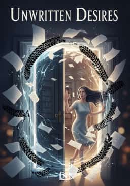 Unwritten Desires novel cover