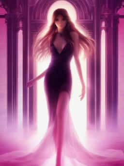 Veil System: Running a Model, High-End Escort and Marriage Agency