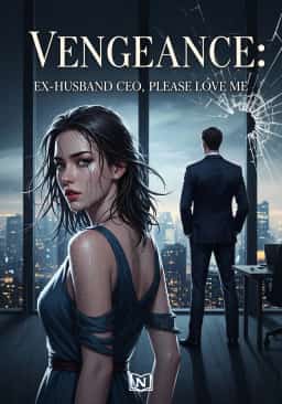 Vengeance: Ex-Husband CEO, Please Love Me novel cover