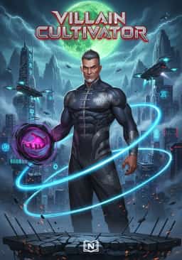 Villain Cultivator