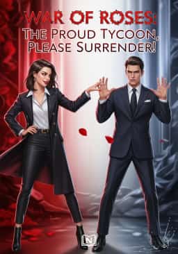 War of Roses: The Proud Tycoon，Please Surrender!