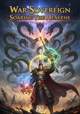War Sovereign Soaring The Heavens