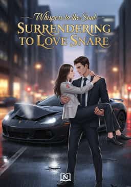 Whispers to the Soul: Surrendering to Love Snare novel cover