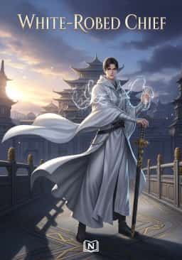 White-Robed Chief
