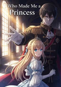 Who Made Me a Princess