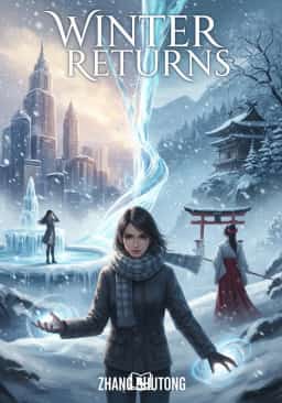 Winter Returns